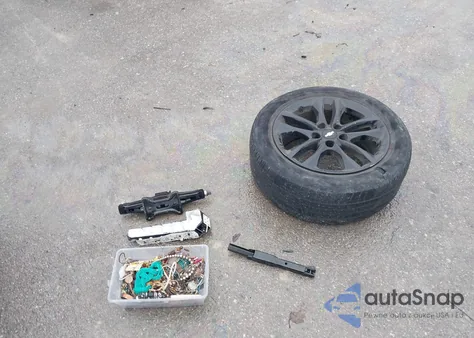 2017 Chevrolet Malibu 1Lt из США, поврежденный, VIN 1G1ZE5ST3HF102505